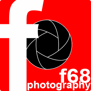 f68photography logo